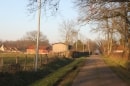entre forêt de Chabert et Chantenay St Imbert
